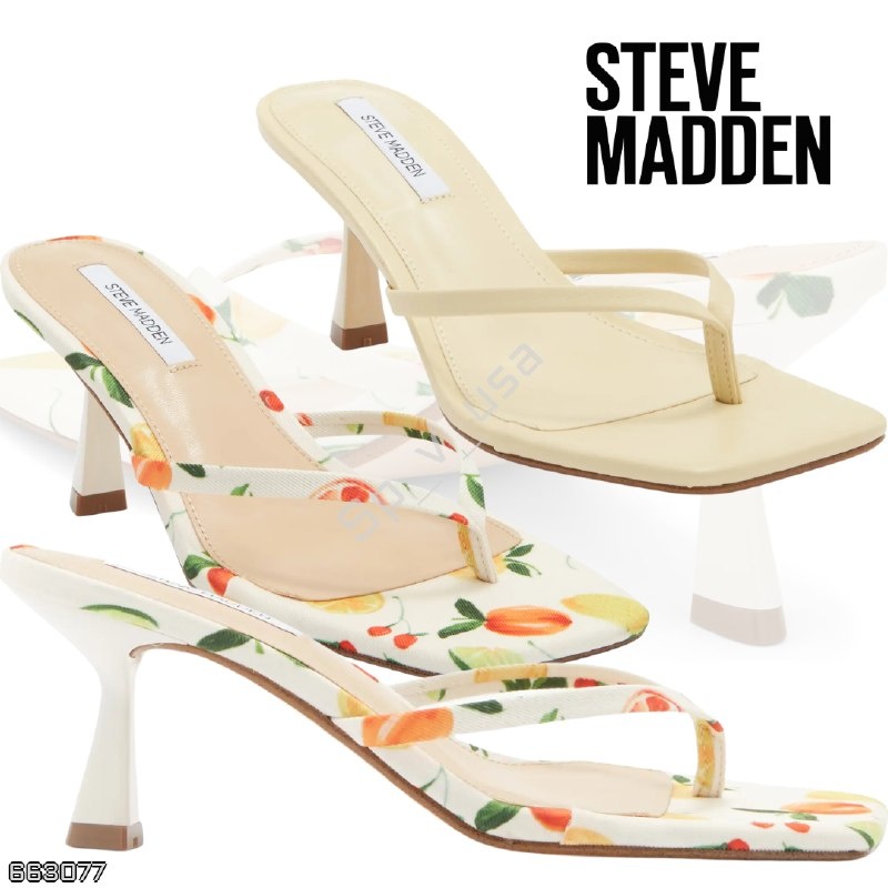 STEVE MADDEN
