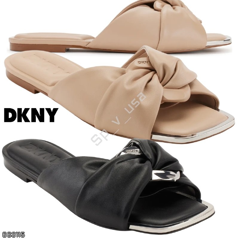 DKNY