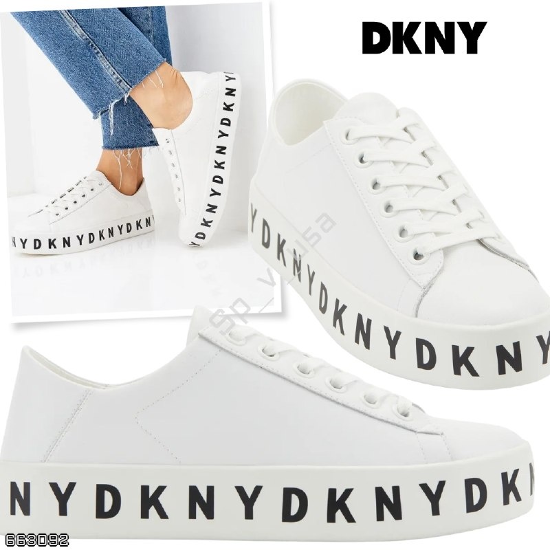 DKNY