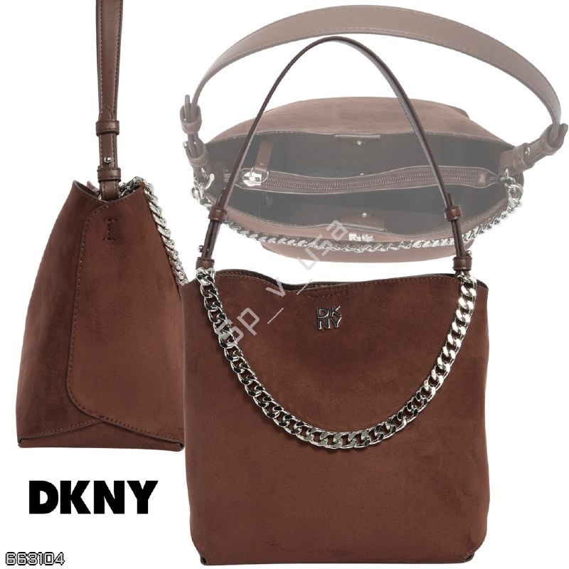 DKNY