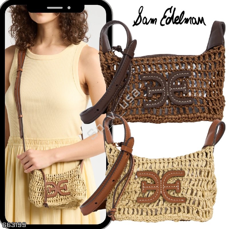 SAM EDELMAN
