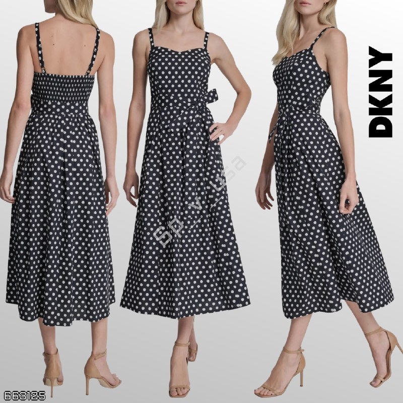 DKNY
