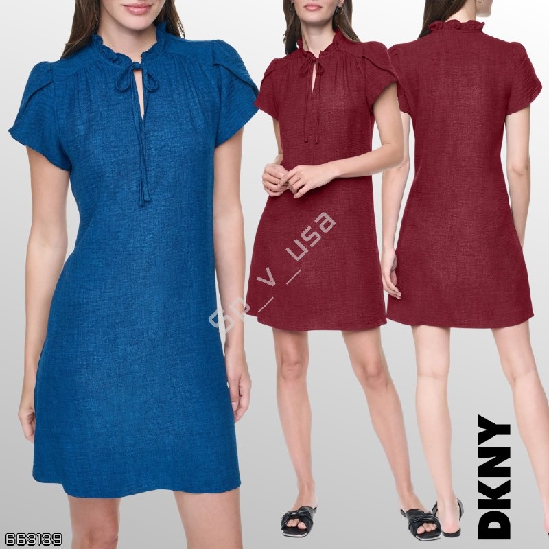 DKNY