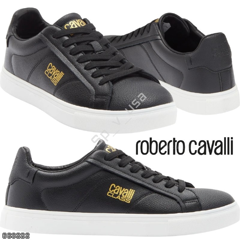 Roberto Cavalli