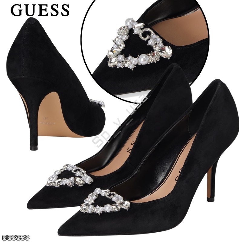 Guess 🇺🇸
