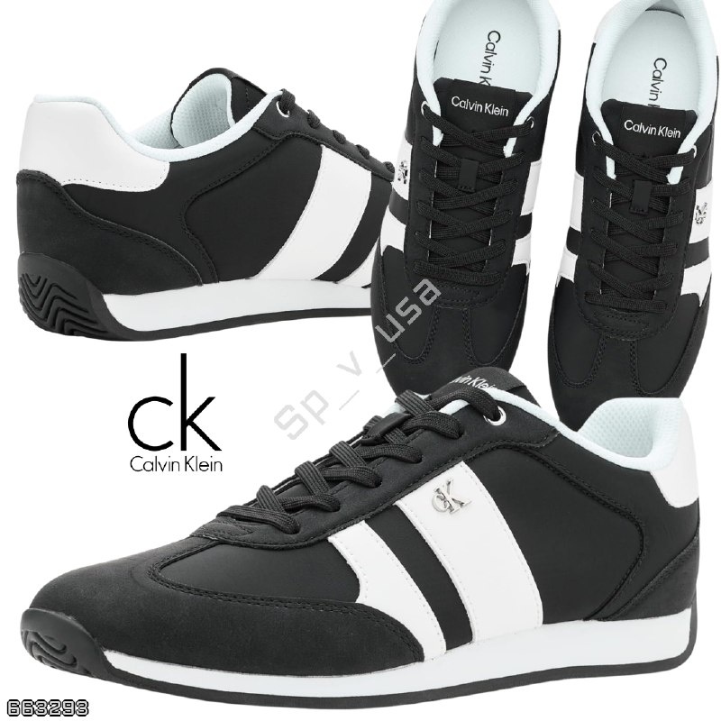 Calvin Klein