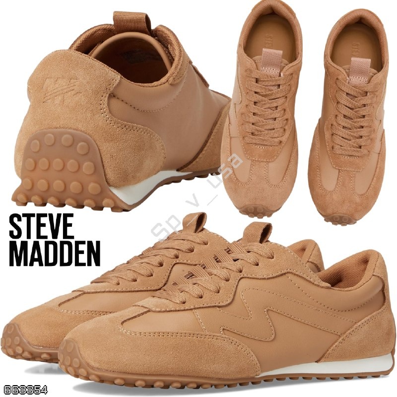 STEVE MADDEN