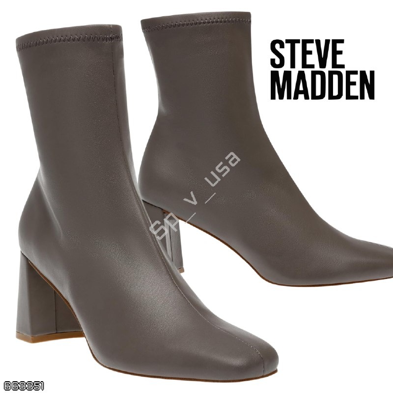 STEVE MADDEN
