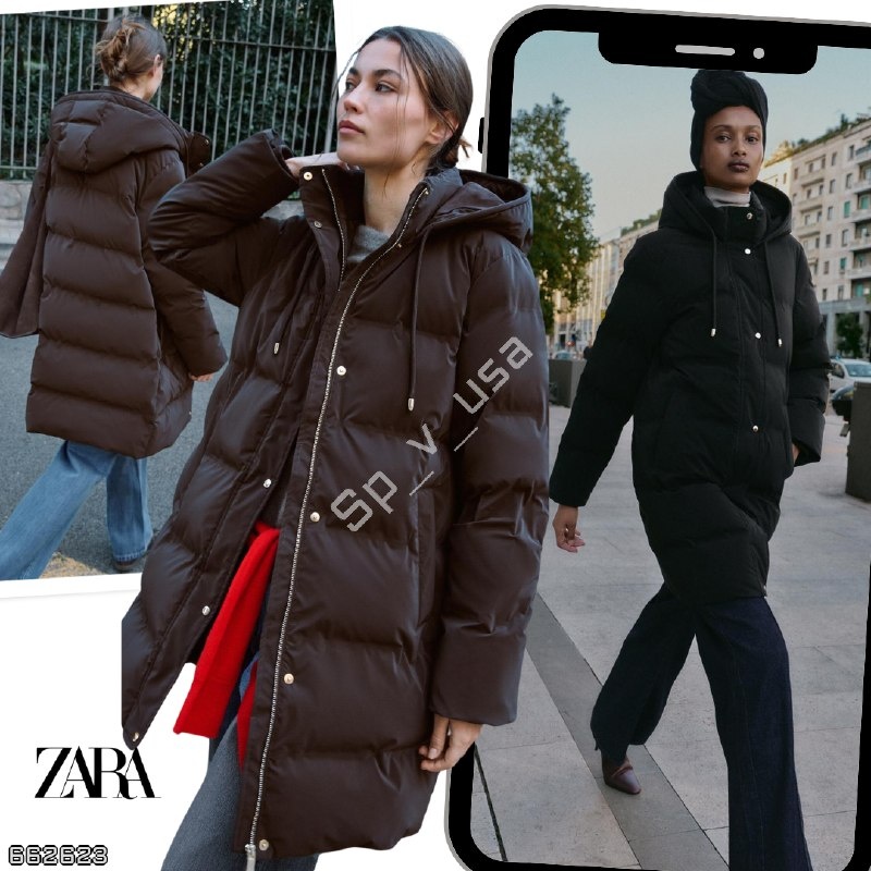 ZARA