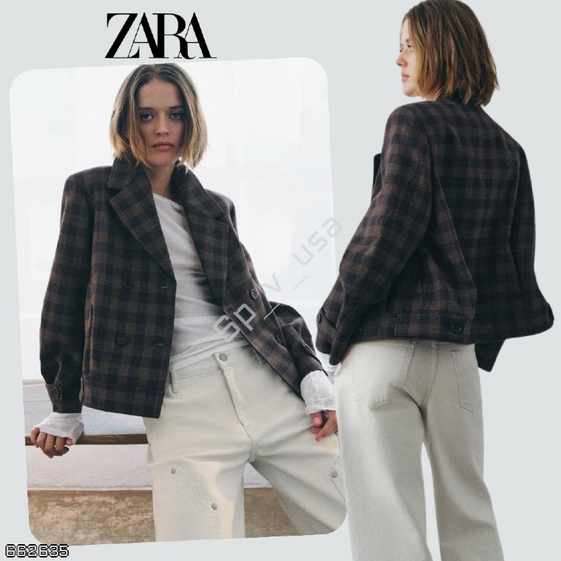 ZARA