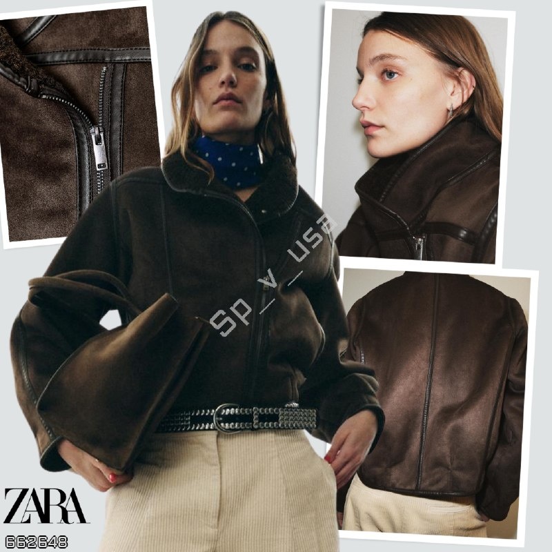 ZARA