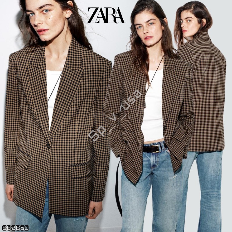 ZARA