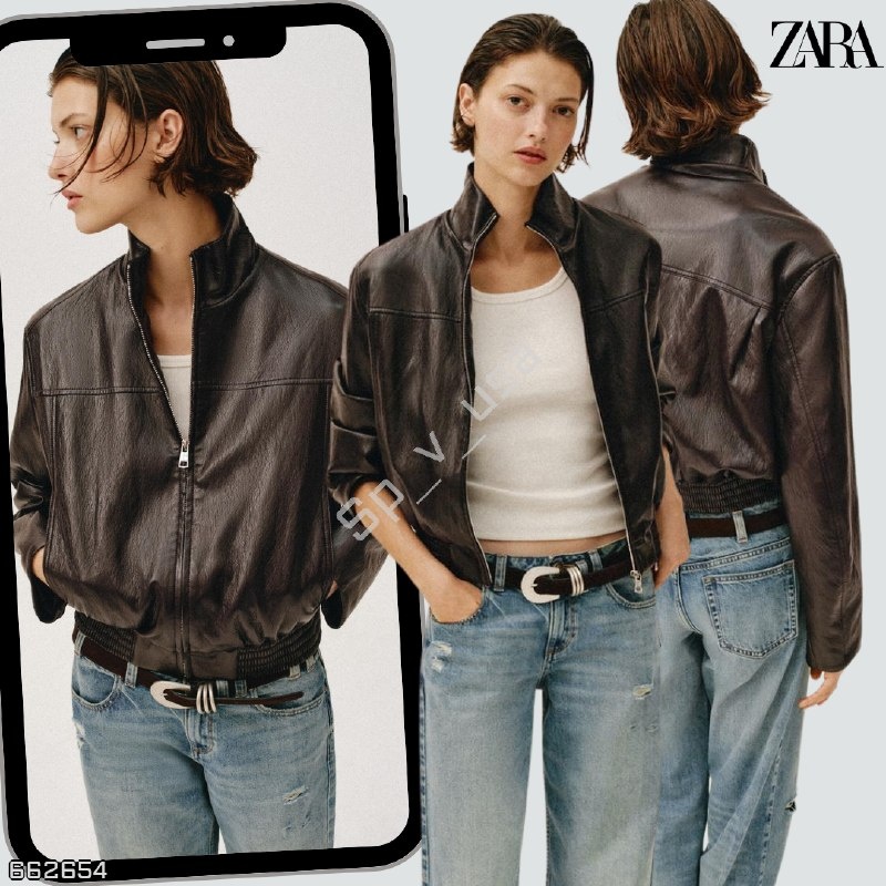 ZARA