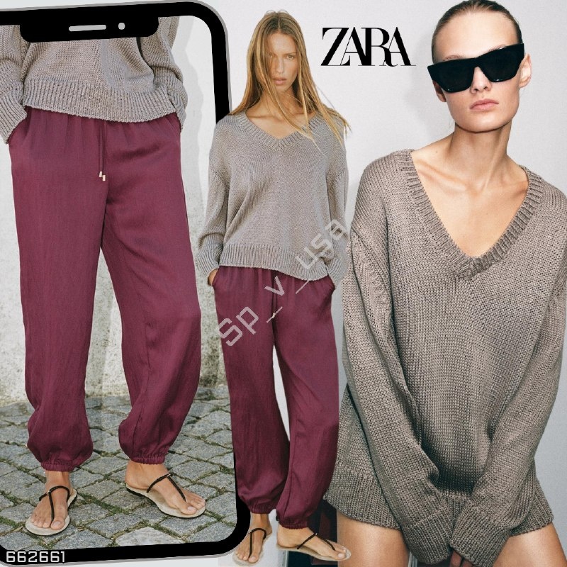 ZARA