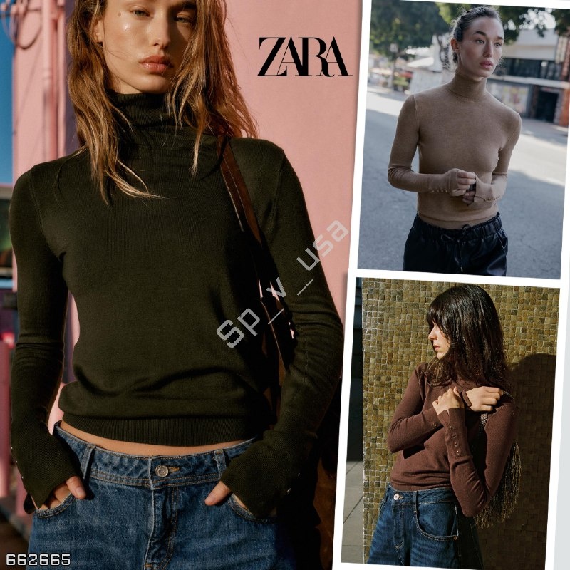 ZARA