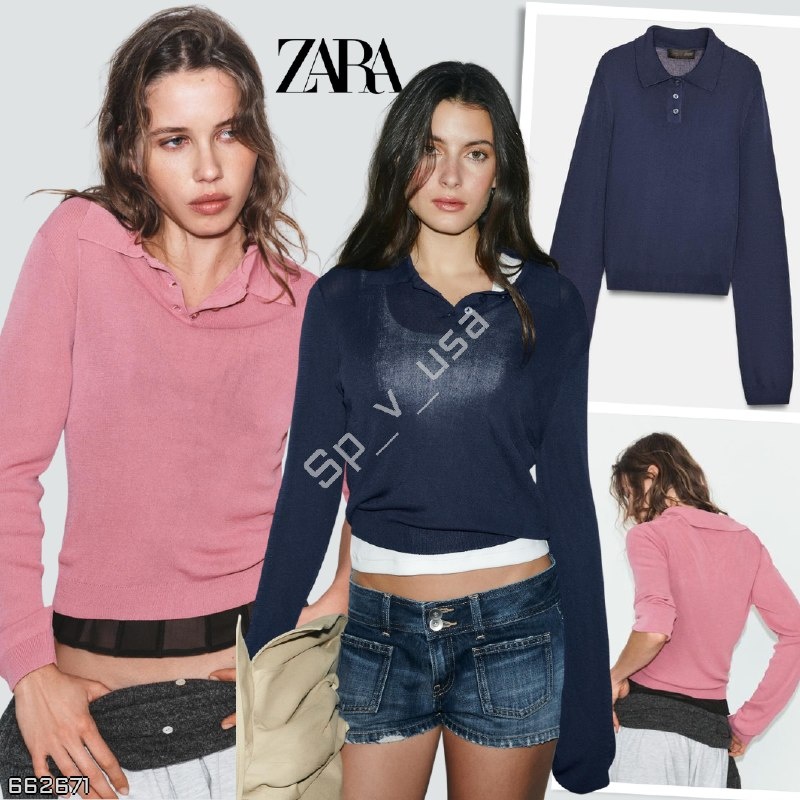 ZARA