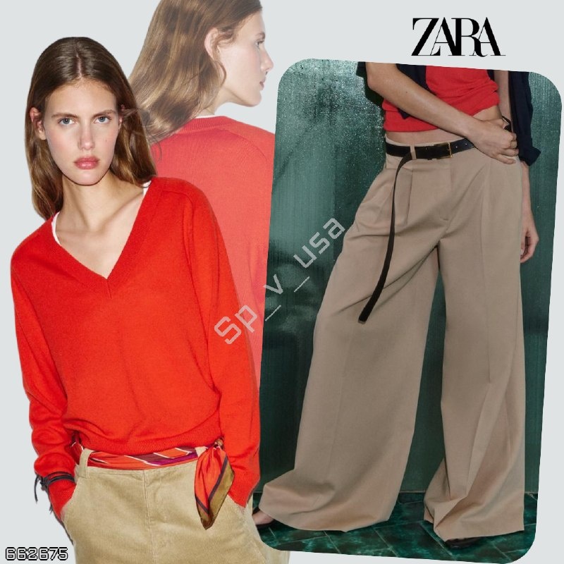 ZARA