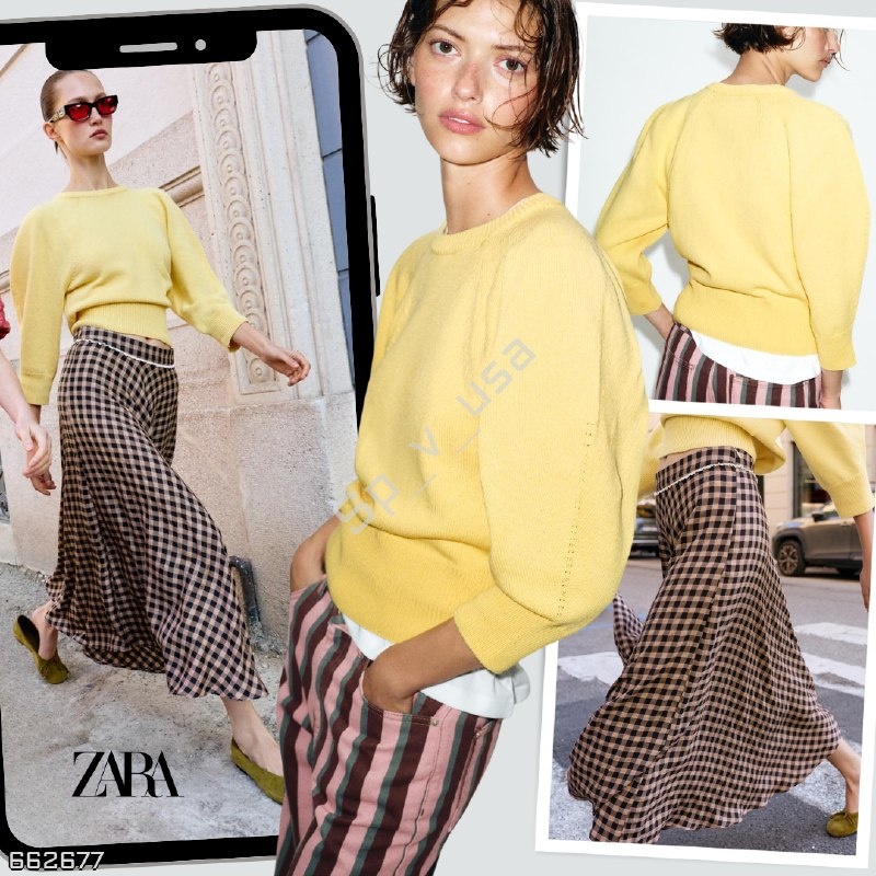 ZARA