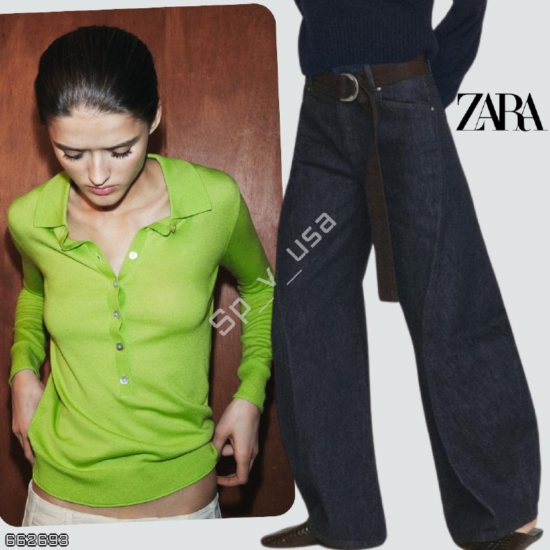 ZARA 🇪🇸
