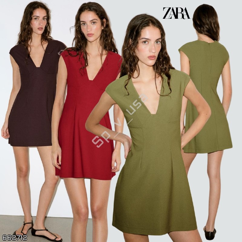 ZARA