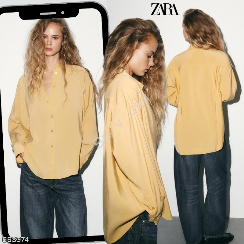 ZARA