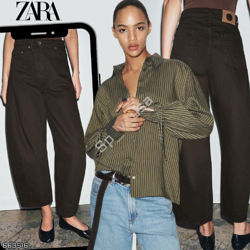 ZARA