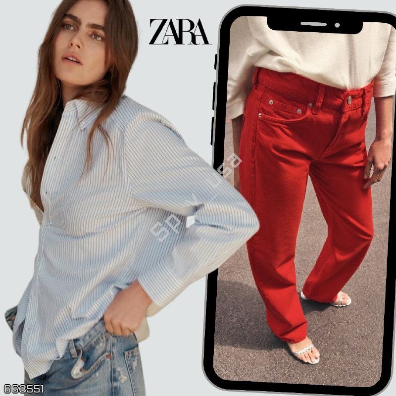 ZARA