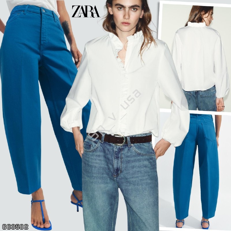 ZARA