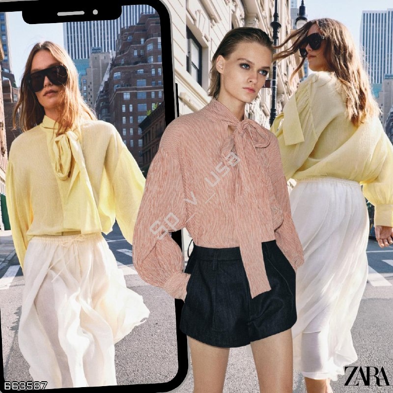 ZARA