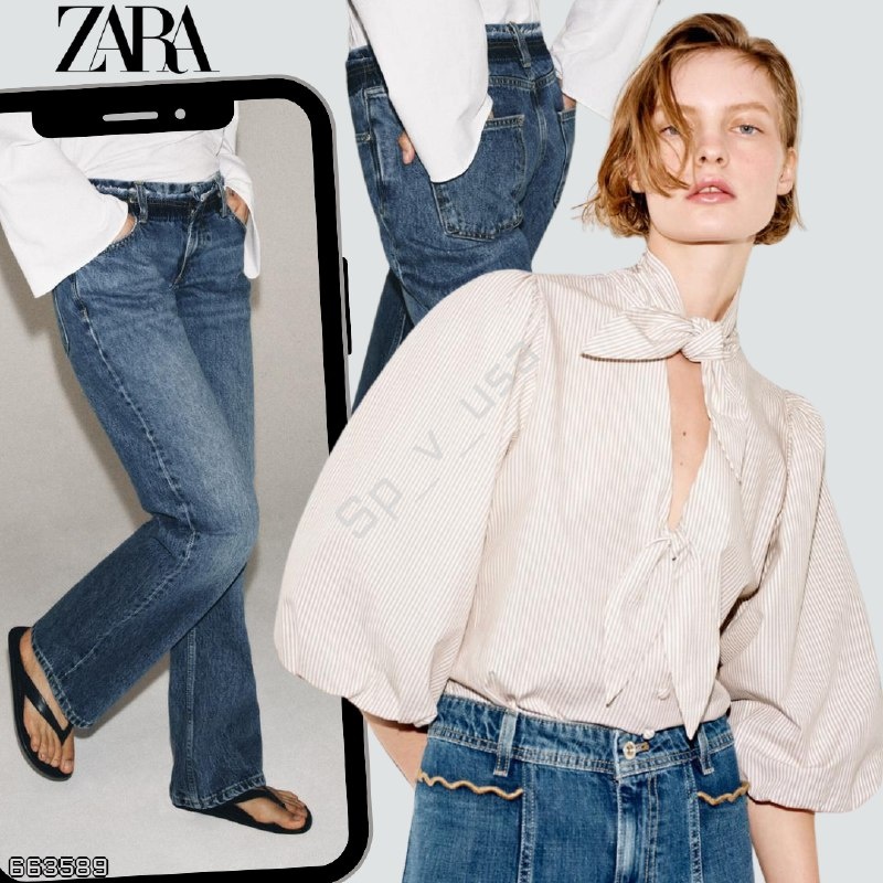 ZARA
