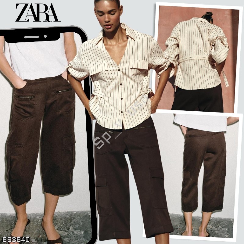 ZARA