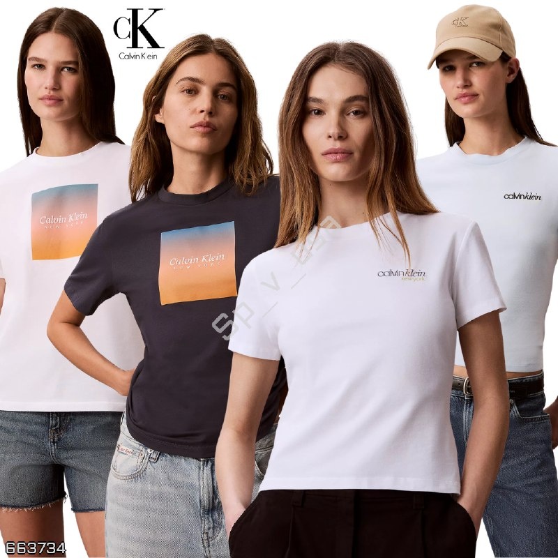 Calvin Klein