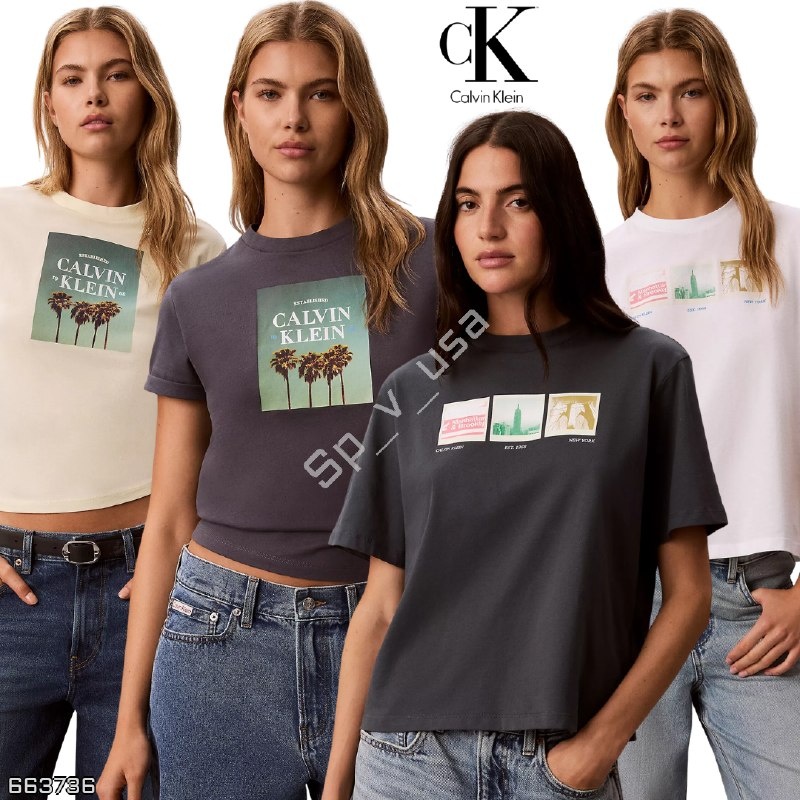 Calvin Klein