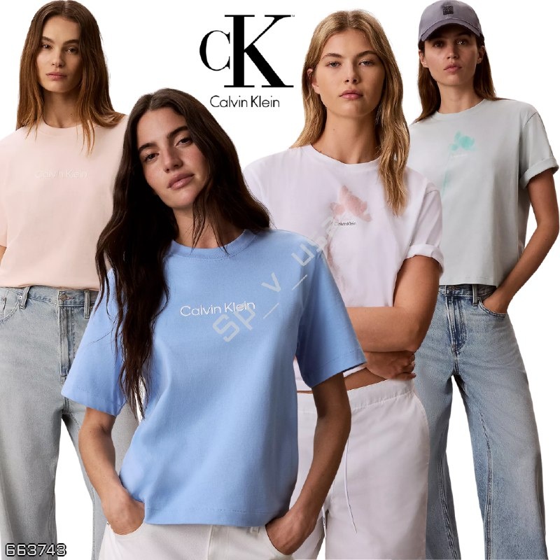 Calvin Klein