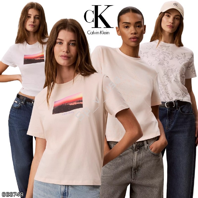 Calvin Klein