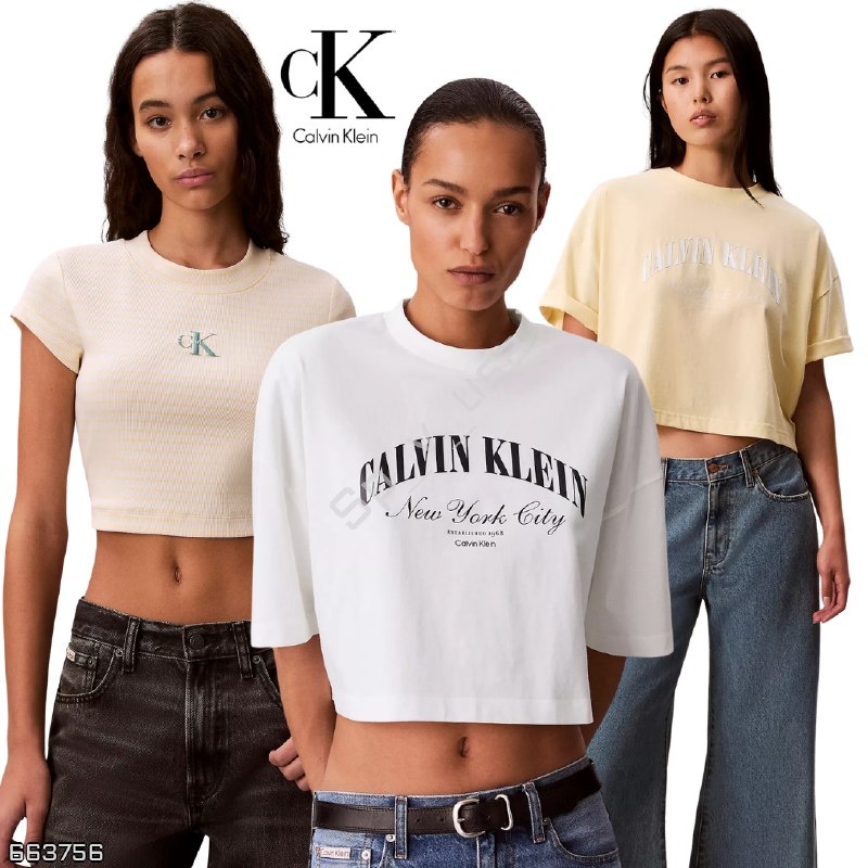 Calvin Klein