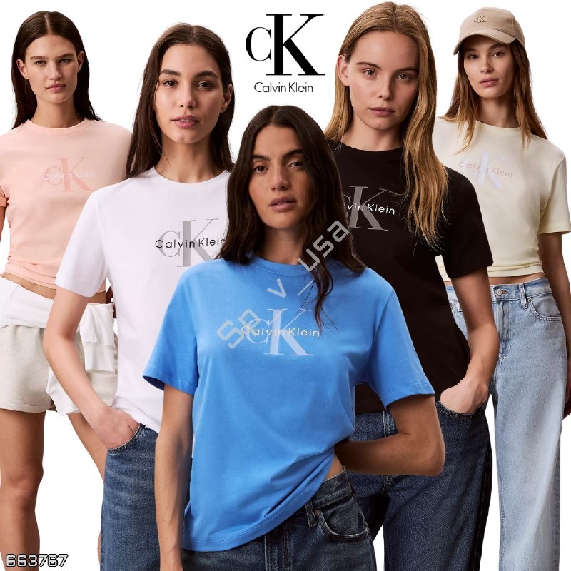Calvin Klein