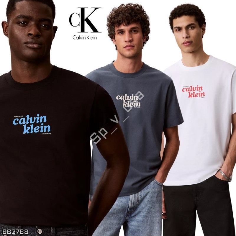 Calvin Klein