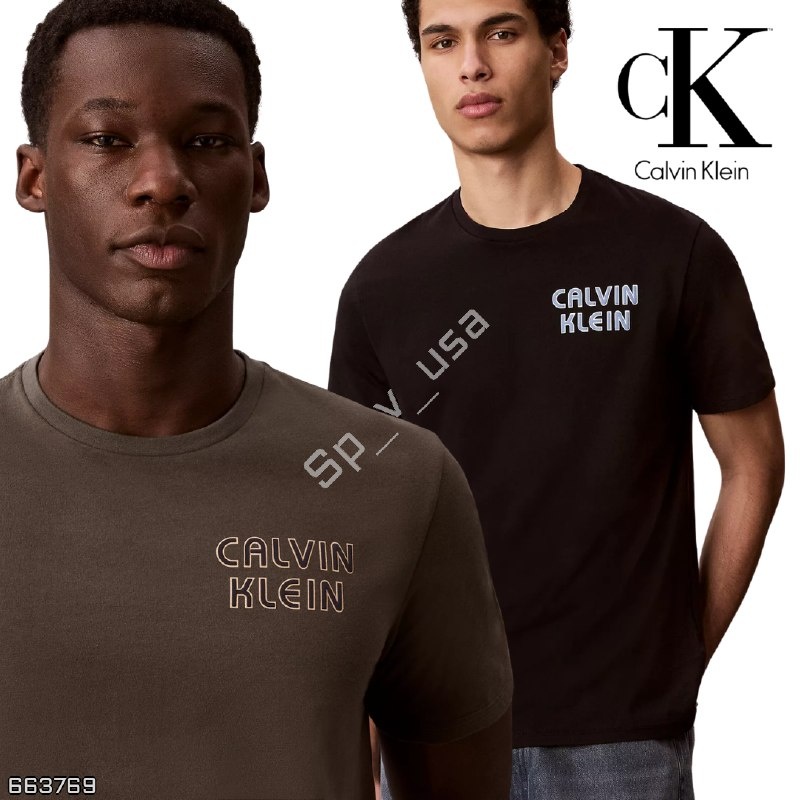 Calvin Klein