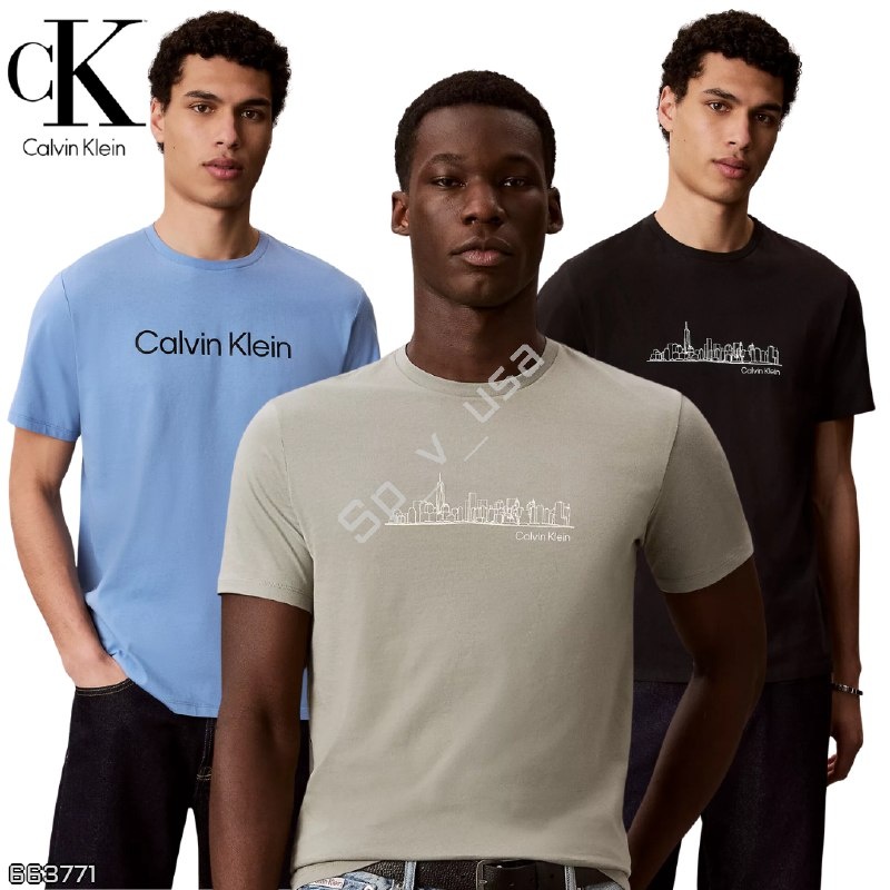 Calvin Klein