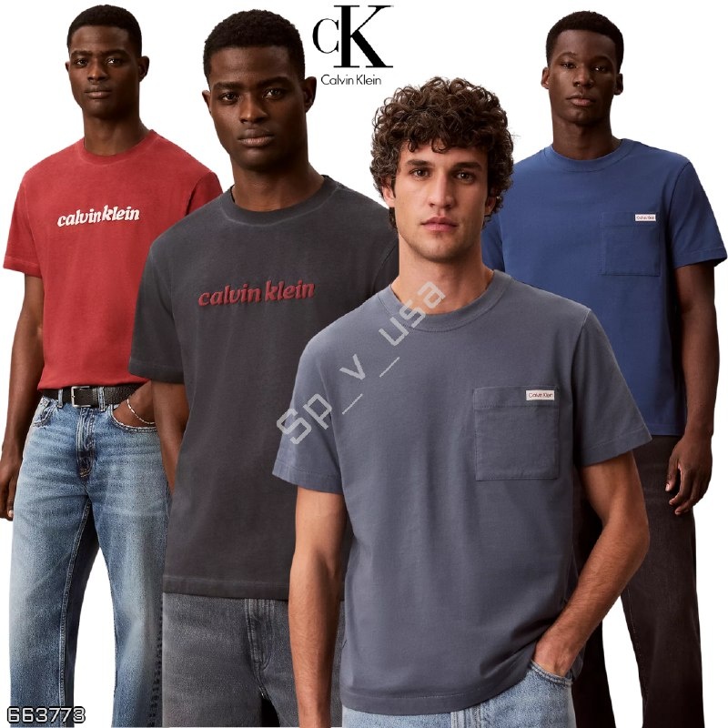 Calvin Klein