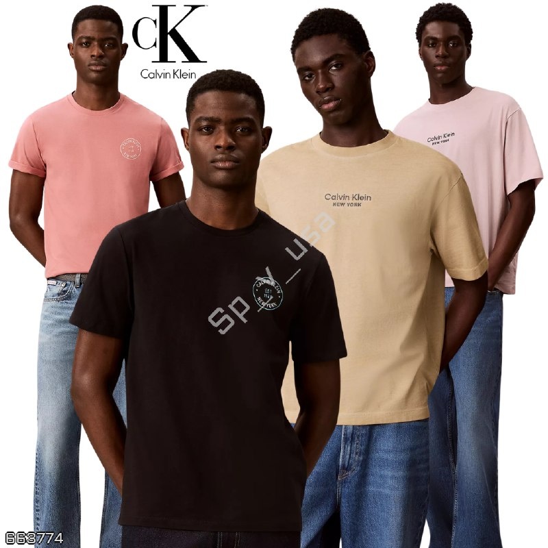 Calvin Klein