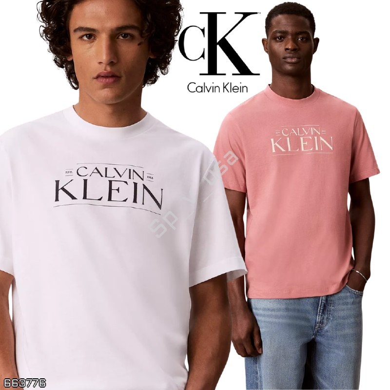Calvin Klein