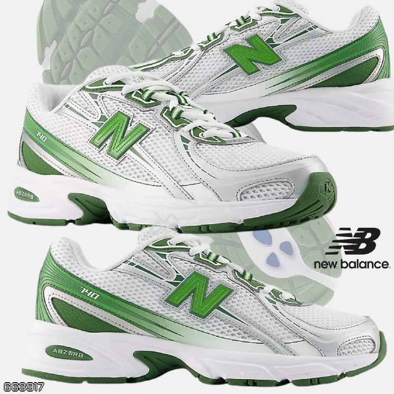 New Balance