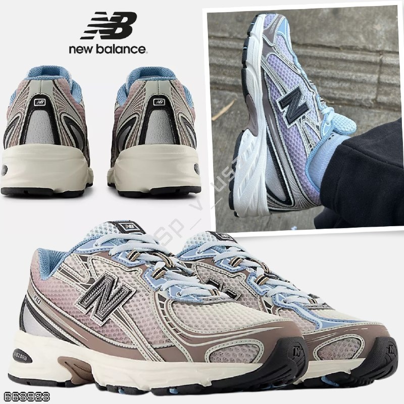 New Balance