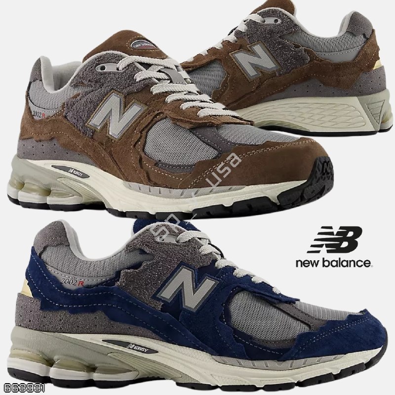 New Balance