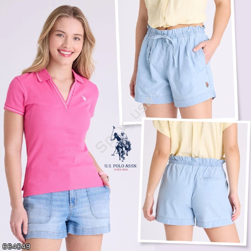 UsPoloAssn