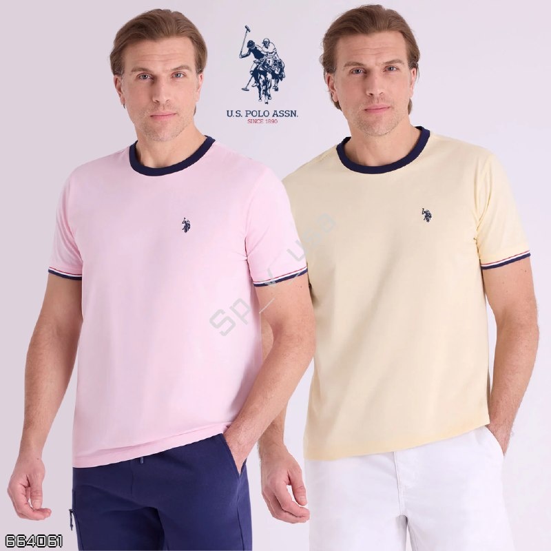 U.S. Polo ASSN. 🇺🇸