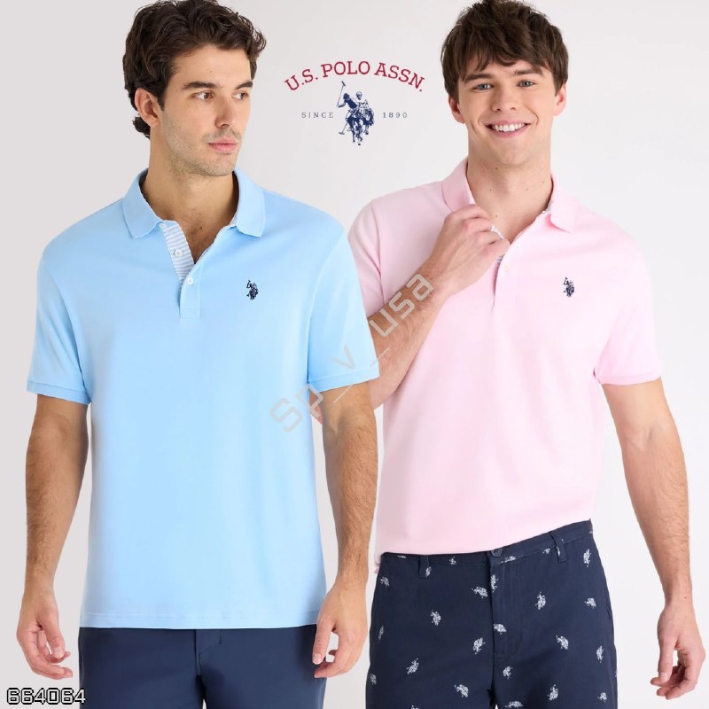 U.S. Polo ASSN. 🇺🇸