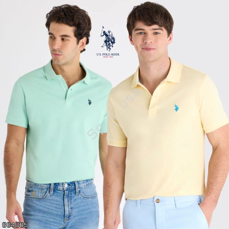 UsPoloAssn